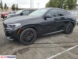 BMW X6 2023 3 BMW X6 2023 3
