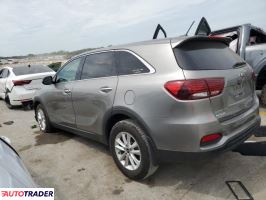 Kia Sorento 2019 2