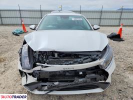 Kia Pozostałe 2023 2