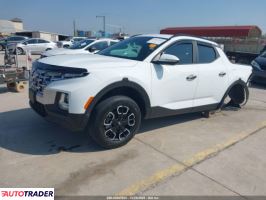 Hyundai Pozostałe 2022 2