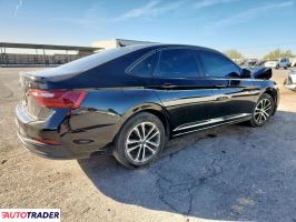 Volkswagen Jetta 2024 1