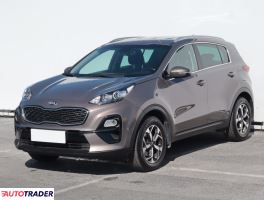 Kia Sportage 2018 1.6 130 KM