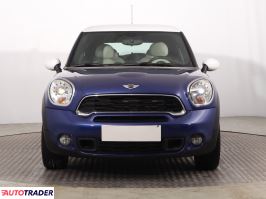 Mini Paceman 2013 2.0 140 KM