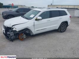 Jeep Cherokee 2022 3