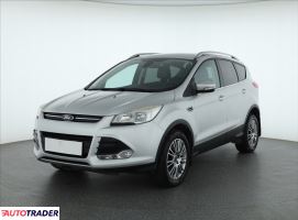 Ford Kuga 2013 2.0 138 KM