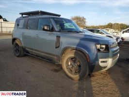 Land Rover Defender 2023 2