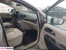 Chrysler Voyager 2021 3