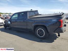 Toyota Tacoma 2024 2
