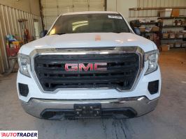 GMC Sierra 2020 5