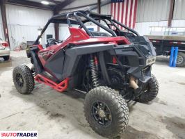 Polaris Ranger RZR 2023