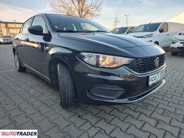 Fiat Tipo 2018 1.4 95 KM