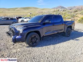 Toyota Tundra 2025 3