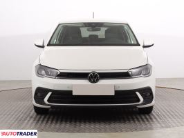 Volkswagen Polo 2022 1.0 93 KM