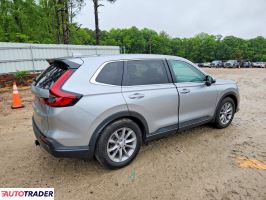 Honda CR-V 2023 1