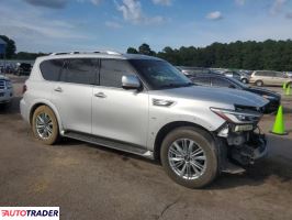 Infiniti Pozostałe 2020 5