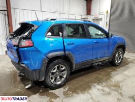 Jeep Cherokee 2019 2