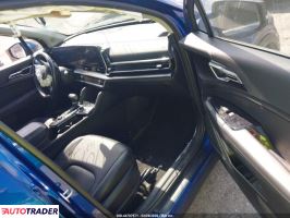 Kia Sportage 2025 2