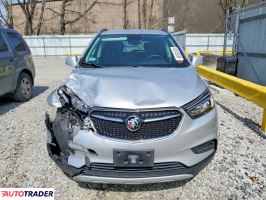 Buick Pozostałe 2020 1