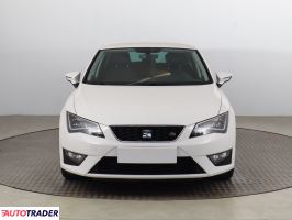 Seat Leon 2015 1.4 123 KM
