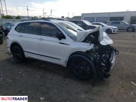Volkswagen Tiguan 2024 2