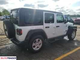 Jeep Wrangler 2022 2