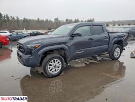 Toyota Tacoma 2024 2