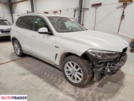 BMW X5 2022 3