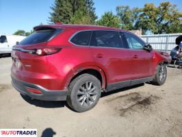 Mazda CX-9 2021 2