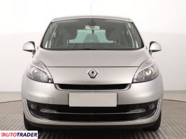 Renault Grand Scenic 2012 1.4 128 KM Renault Grand Scenic 2012 1.4 128 KM