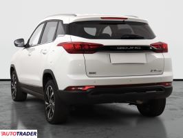 Baic 3 2024 1.5 147 KM