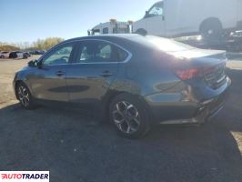 Kia Pozostałe 2019 2 Kia Pozostałe 2019 2