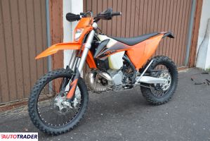 KTM EXC 2019 KTM EXC 2019