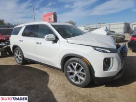 Hyundai Pozostałe 2021 3