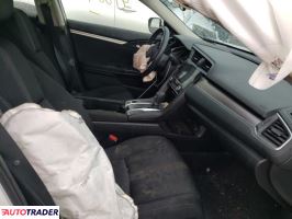 Honda Civic 2018 1 Honda Civic 2018 1