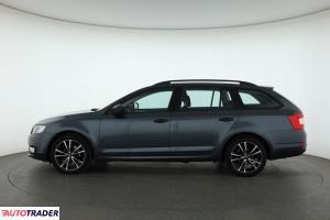 Skoda Octavia 2014 1.4 138 KM Skoda Octavia 2014 1.4 138 KM