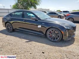 Cadillac Pozostałe 2023 3