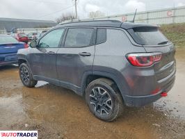 Jeep Compass 2020 2