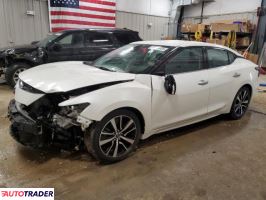 Nissan Maxima 2023 3