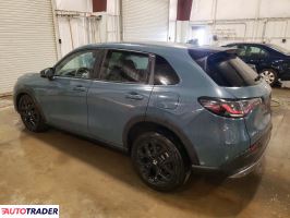 Honda HR-V 2025 2