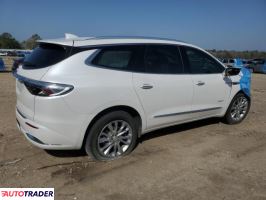 Buick Enclave 2023 3 Buick Enclave 2023 3