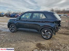 Hyundai Pozostałe 2024 1