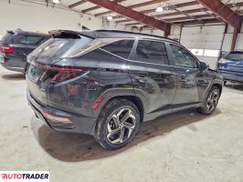 Hyundai Tucson 2024 2