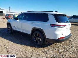 Jeep Cherokee 2025 3