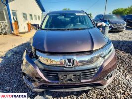 Honda HR-V 2020 1