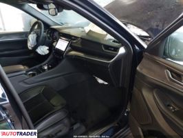 Jeep Grand Cherokee 2024 3 Jeep Grand Cherokee 2024 3