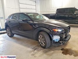 Mazda CX-30 2021 2