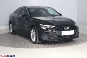 Audi A3 2021 1.0 108 KM
