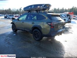 Subaru Outback 2025 2