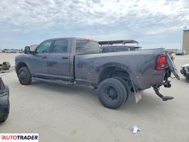 Dodge Ram 2026 6
