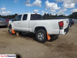 Toyota Tacoma 2023 2